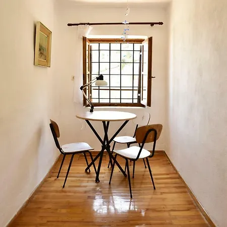 House Lägenhet