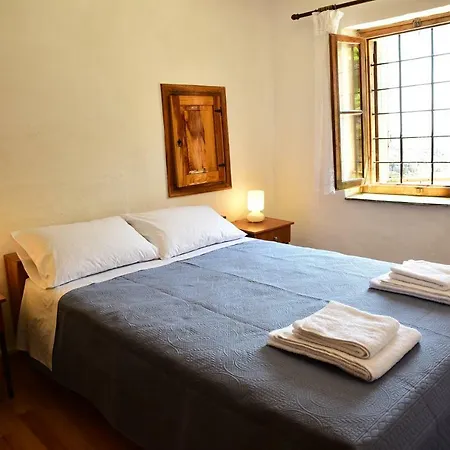 Appartement House Mylopotamos