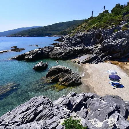 House Milopotamos (Thessaly)