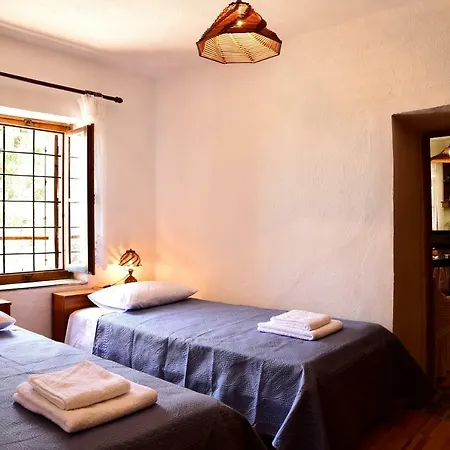 Appartement House Mylopotamos