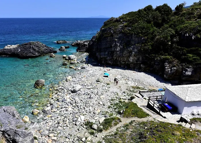 דירה House מילופוטאמוס