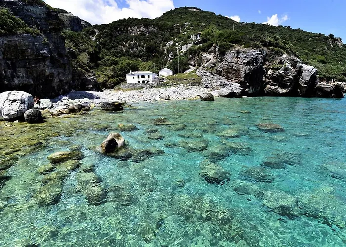 House דירה מילופוטאמוס