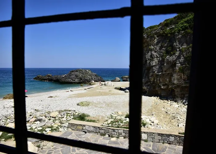 House דירה מילופוטאמוס