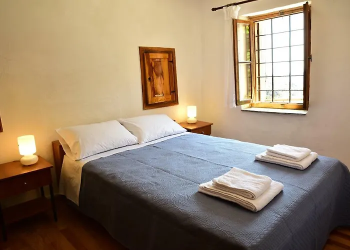 דירה House מילופוטאמוס