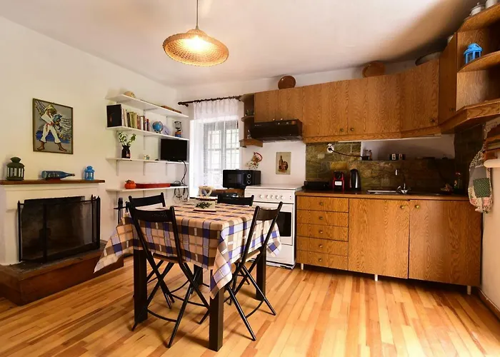 House * מילופוטאמוס