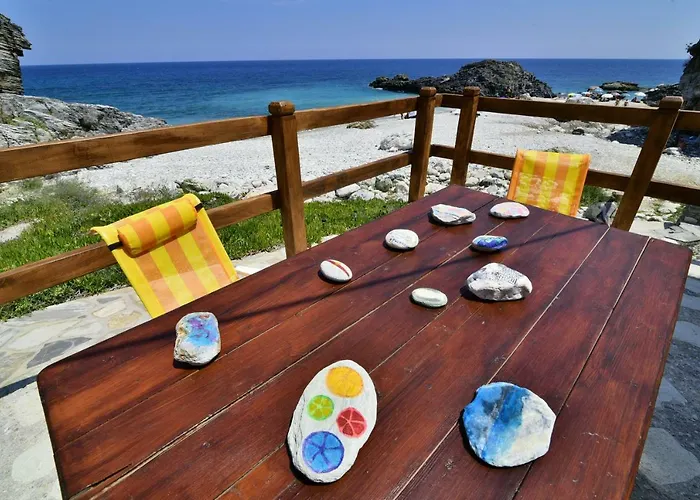 House דירה מילופוטאמוס