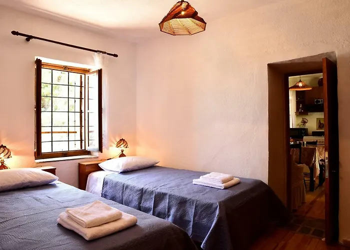 דירה House מילופוטאמוס